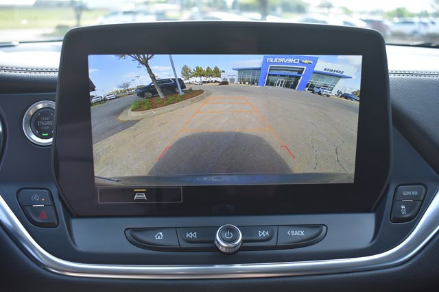 Used 2025 Chevrolet Blazer LT image 24