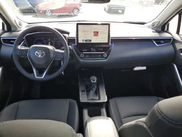 New 2026 Toyota Corolla Cross XLE w/ Convenience Package FWD image 12
