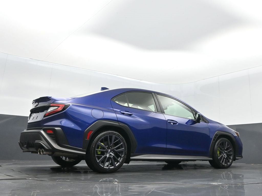 Used 2024 Subaru WRX Premium image 23