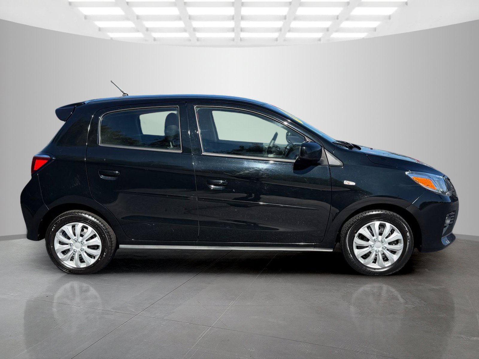 Used 2022 Mitsubishi Mirage ES FWD image 6