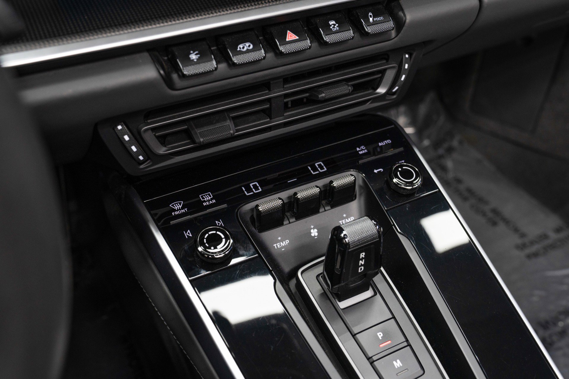 Used 2021 Porsche 911 Turbo S image 26