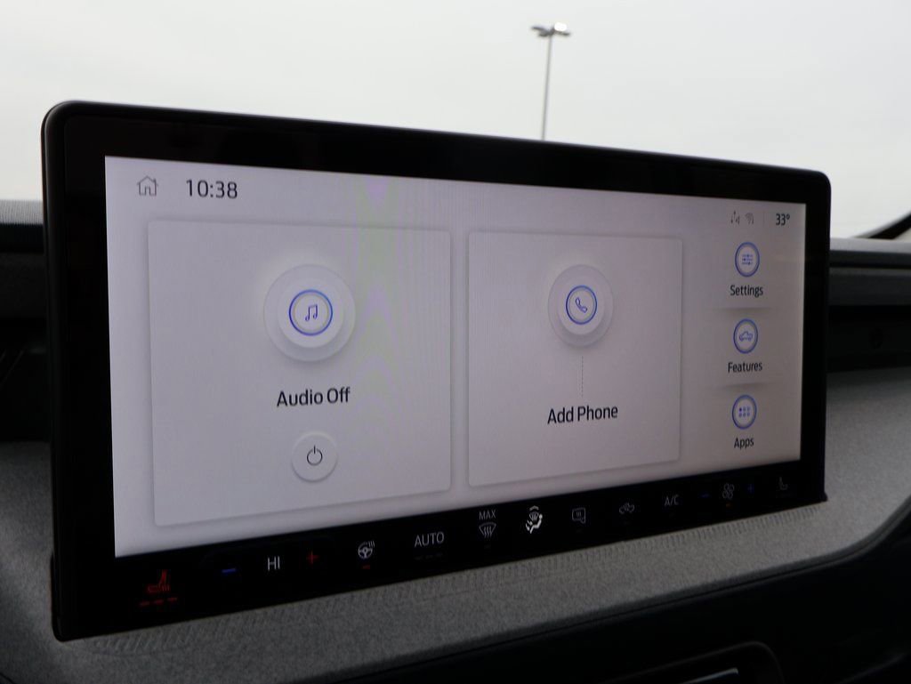 New 2026 Ford Maverick XLT w/ XLT Luxury Package image 33