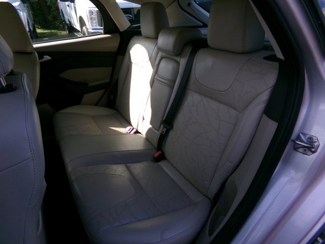 Used 2013 Ford Focus Electric Hatchback image 17