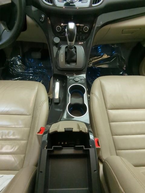 Used 2015 Ford Escape Titanium w/ Equipment Group 301A FWD image 23
