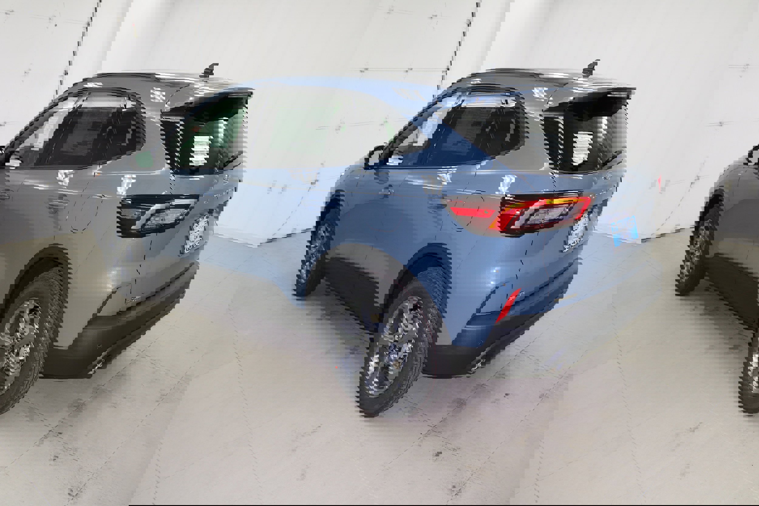 New 2026 Ford Escape ST-Line Select w/ Tech Pack #2 image 5