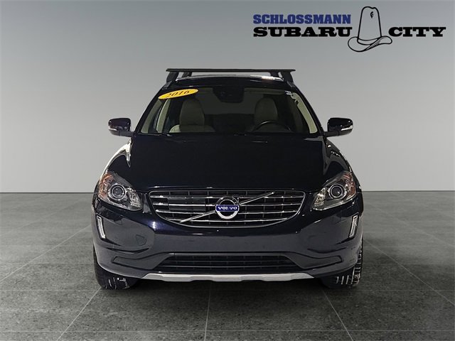 Used 2016 Volvo XC60 T6 Platinum image 12