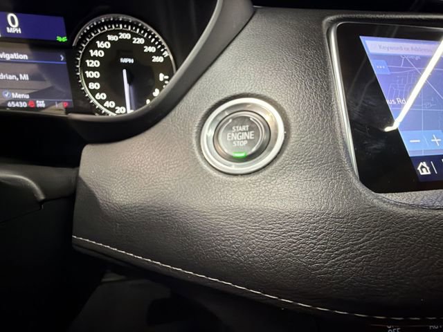 Certified 2022 Cadillac XT4 Premium Luxury image 18