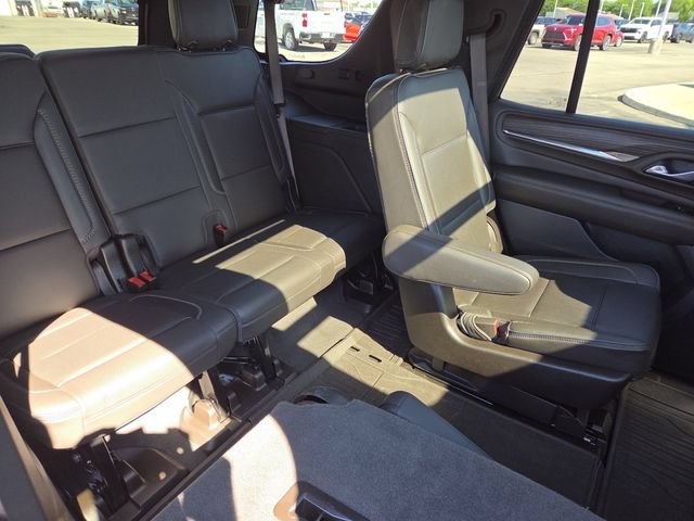 Used 2021 GMC Yukon Denali w/ Denali Premium Package AWD/4WD image 31