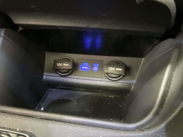 Used 2016 Hyundai Sonata Limited w/ Option Group 02 image 21