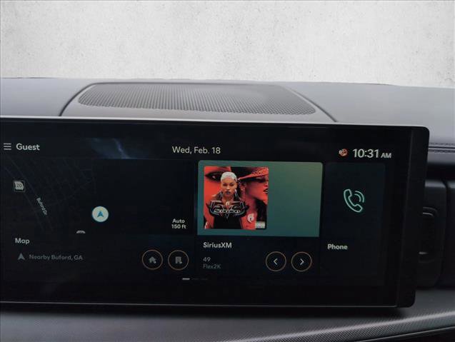 New 2026 Hyundai Santa Fe XRT w/ Tow & Go Package image 11