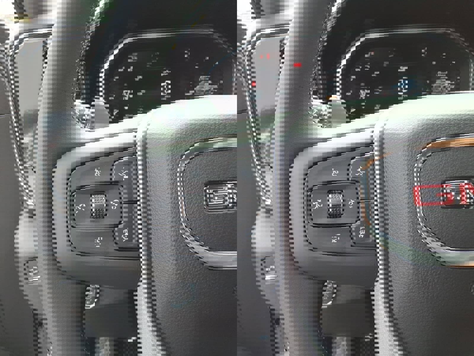 New 2026 GMC Sierra 1500 Elevation w/ Preferred Package image 16