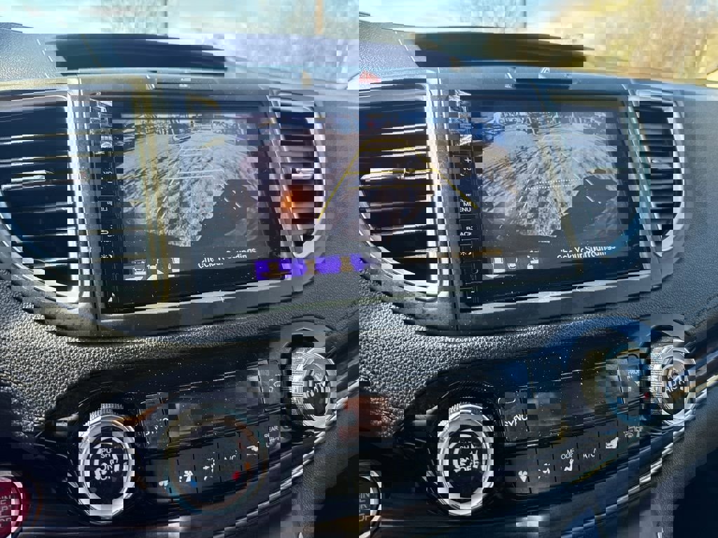 Used 2016 Honda CR-V EX-L image 17