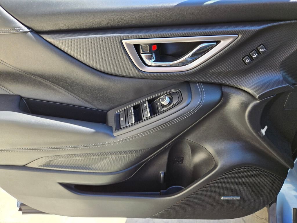 Used 2021 Subaru Forester Touring w/ Popular Package #2 image 22