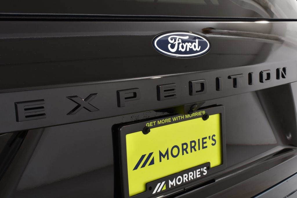 New 2027 Ford Expedition Max Platinum w/ Stealth Appearance Package AWD/4WD image 24