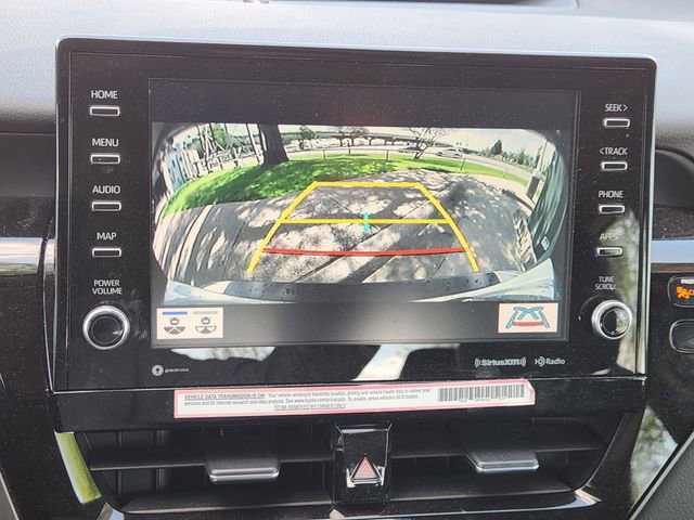 Used 2024 Toyota Camry XSE FWD image 13