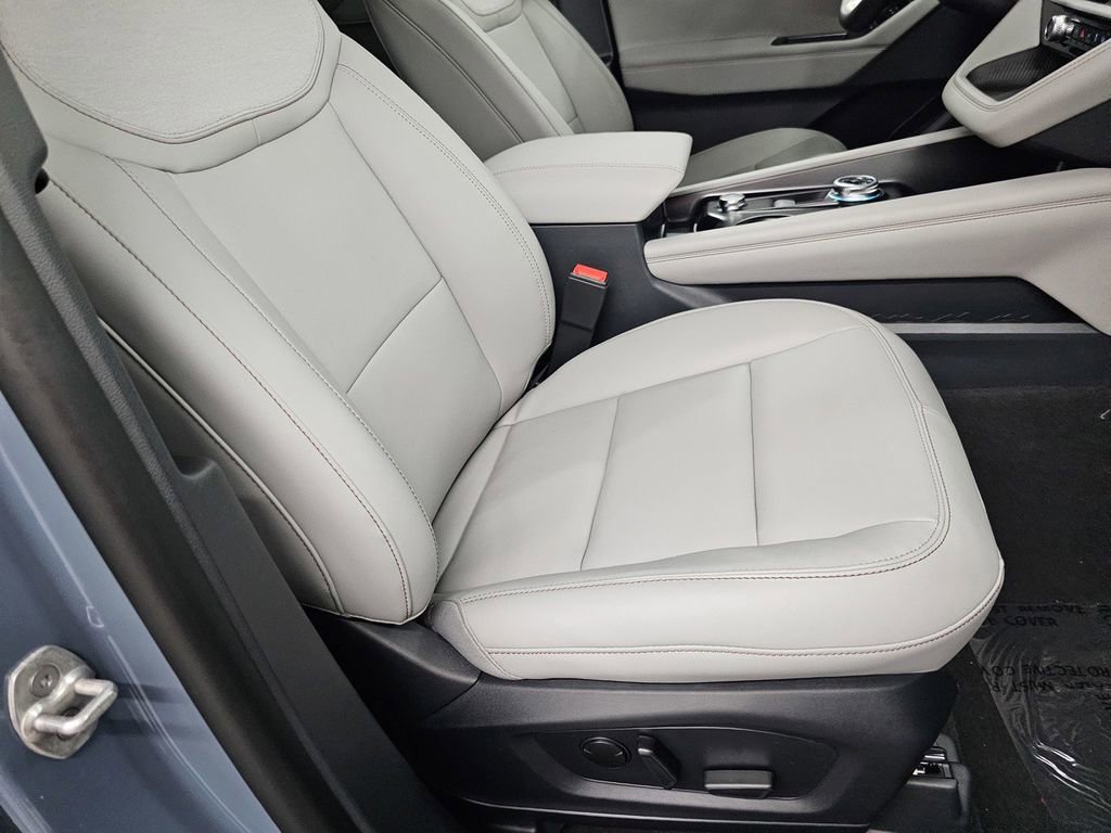 New 2026 Ford Explorer Active w/ Active Comfort Package AWD/4WD image 20