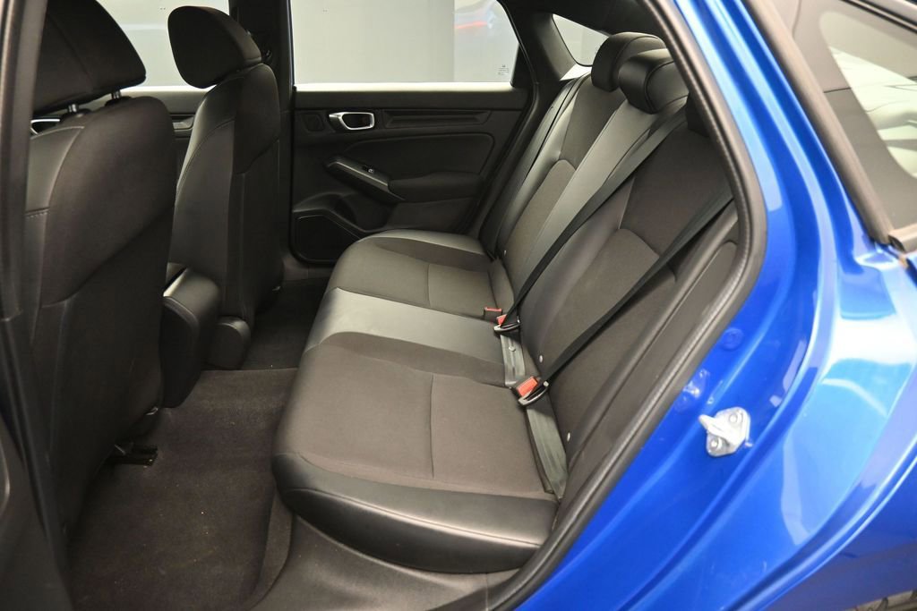 Certified 2023 Honda Civic Sport image 20