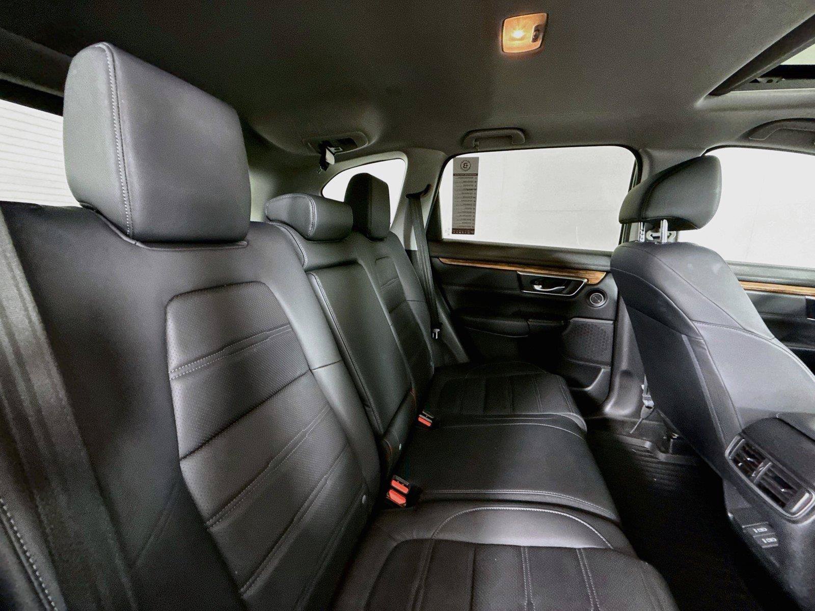 Used 2021 Honda CR-V Touring image 42