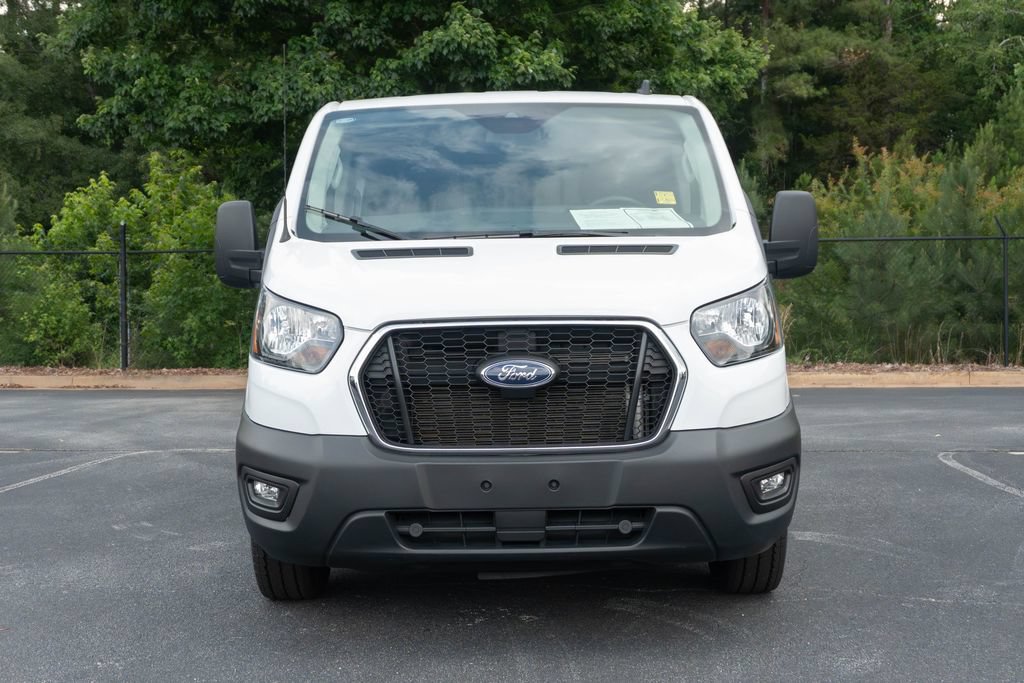 Used 2025 Ford Transit 250 Low Roof w/ Exterior Upgrade Package RWD image 19