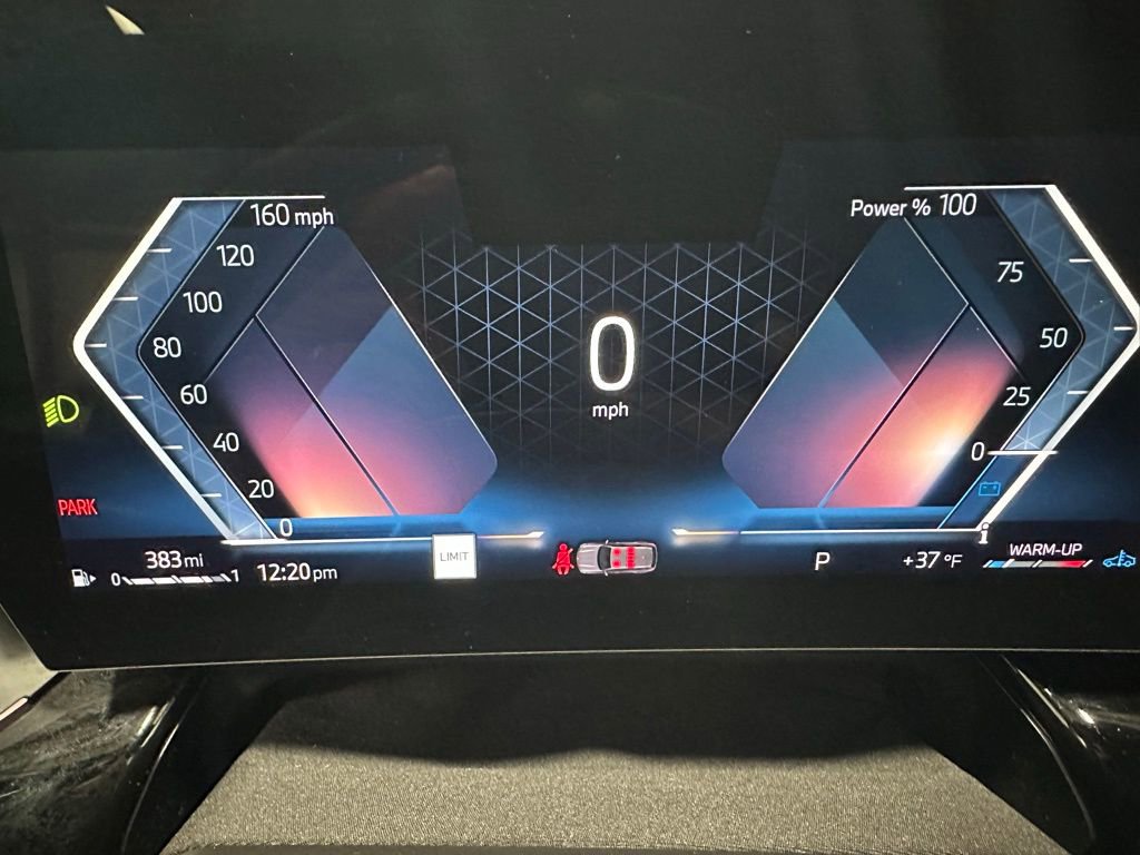 Used 2025 BMW X1 xDrive28i image 23