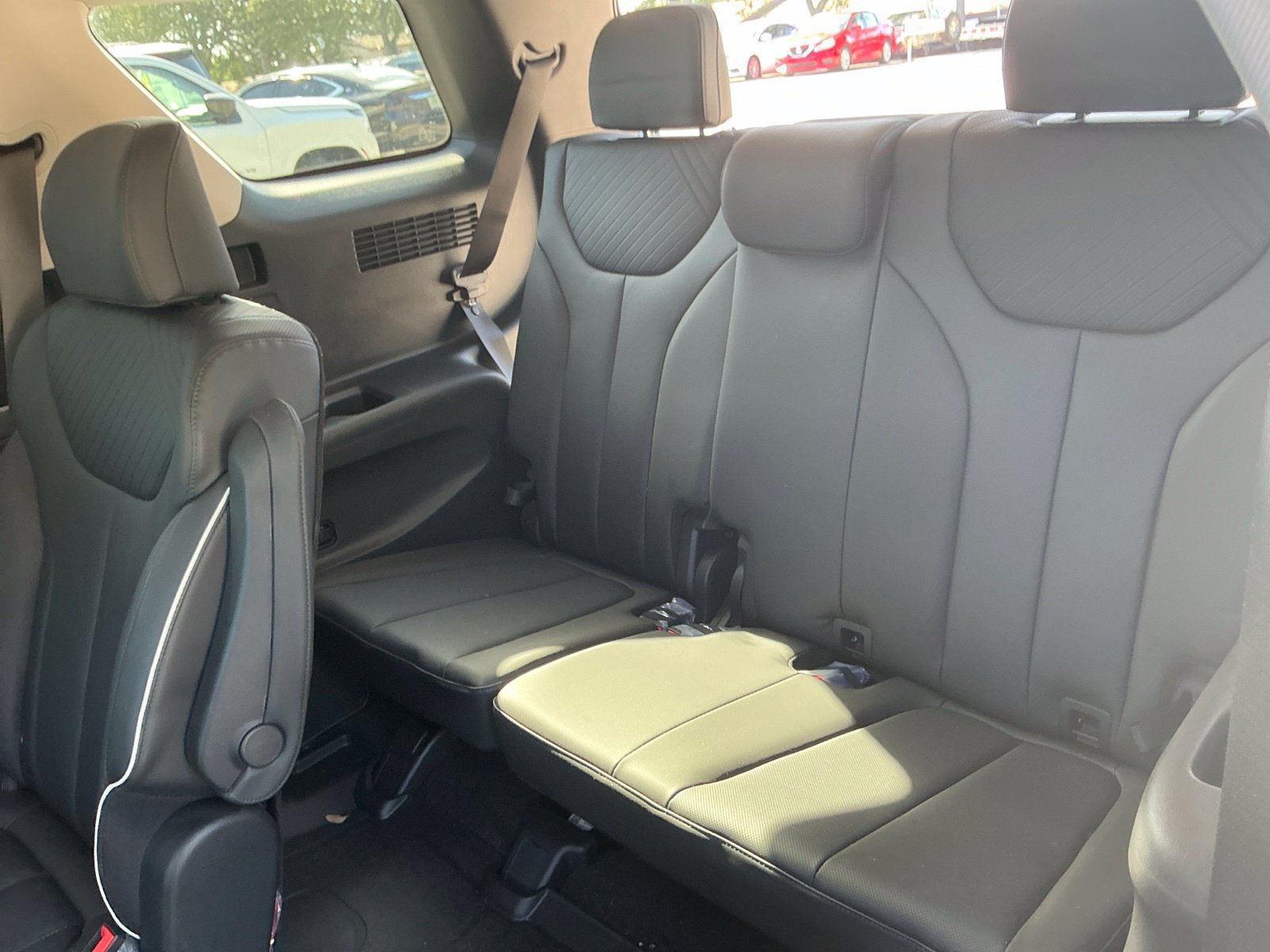 Used 2024 Hyundai Palisade XRT FWD image 14