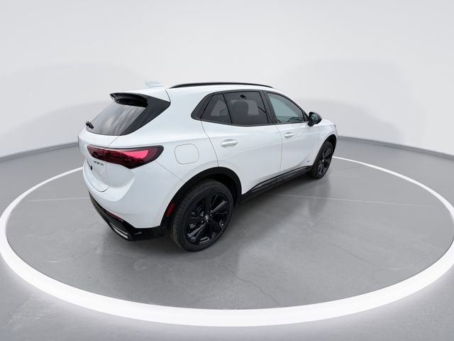 New 2026 Buick Envision Sport Touring image 8