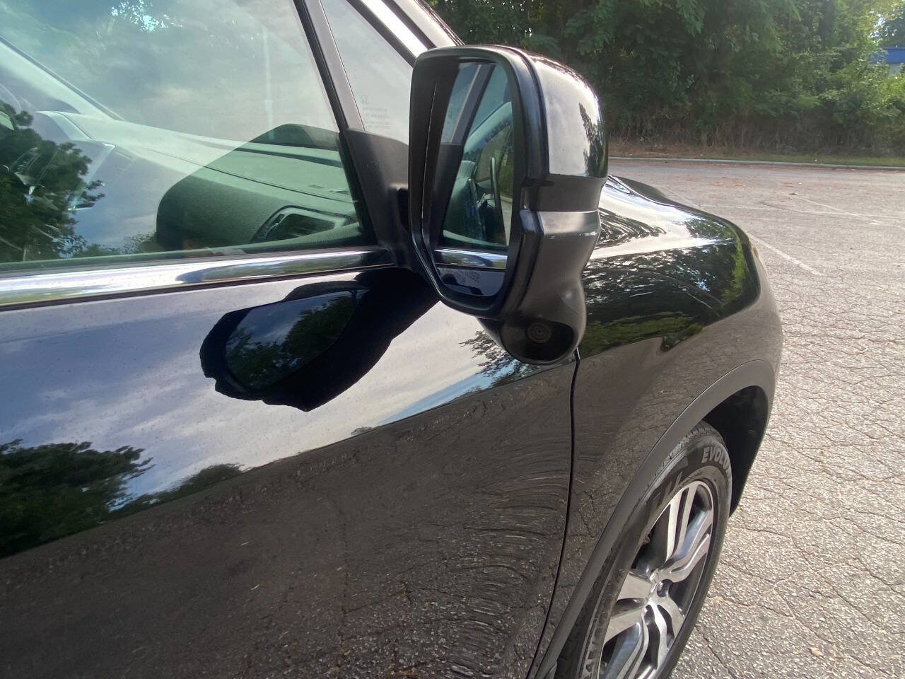 Used 2017 Honda Pilot EX-L image 55