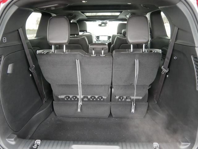 New 2026 Chrysler Pacifica Limited w/ Trailer Tow Group image 10