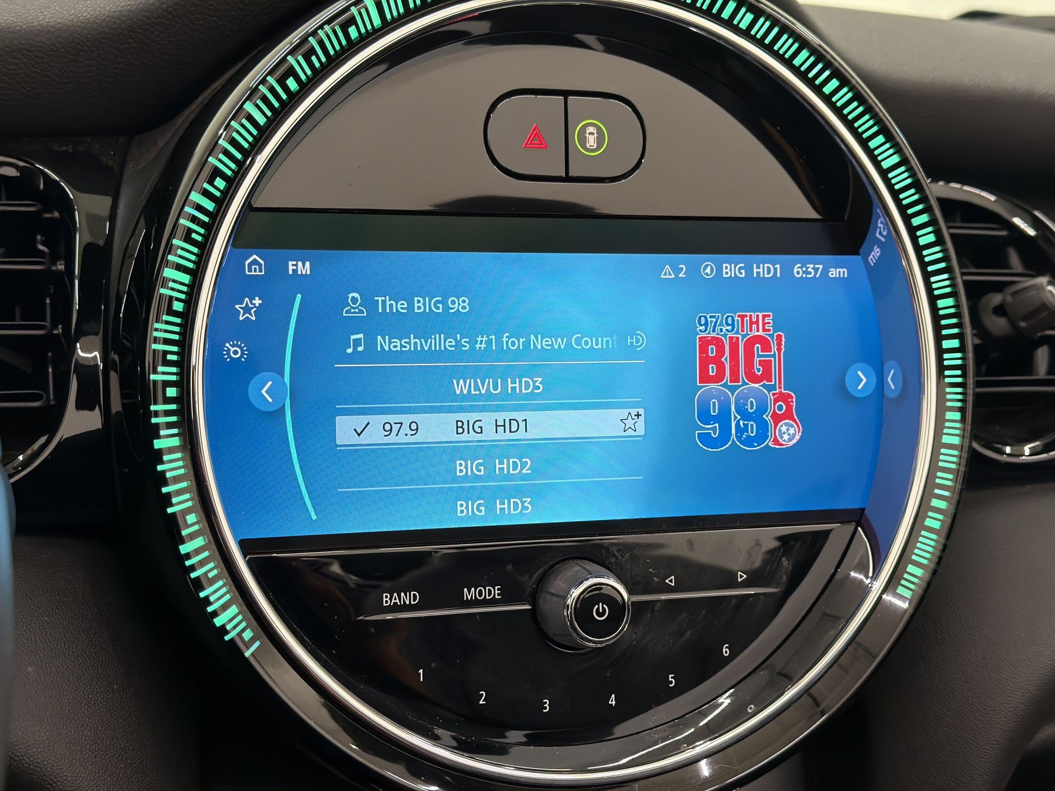 Used 2023 MINI Cooper S FWD image 23