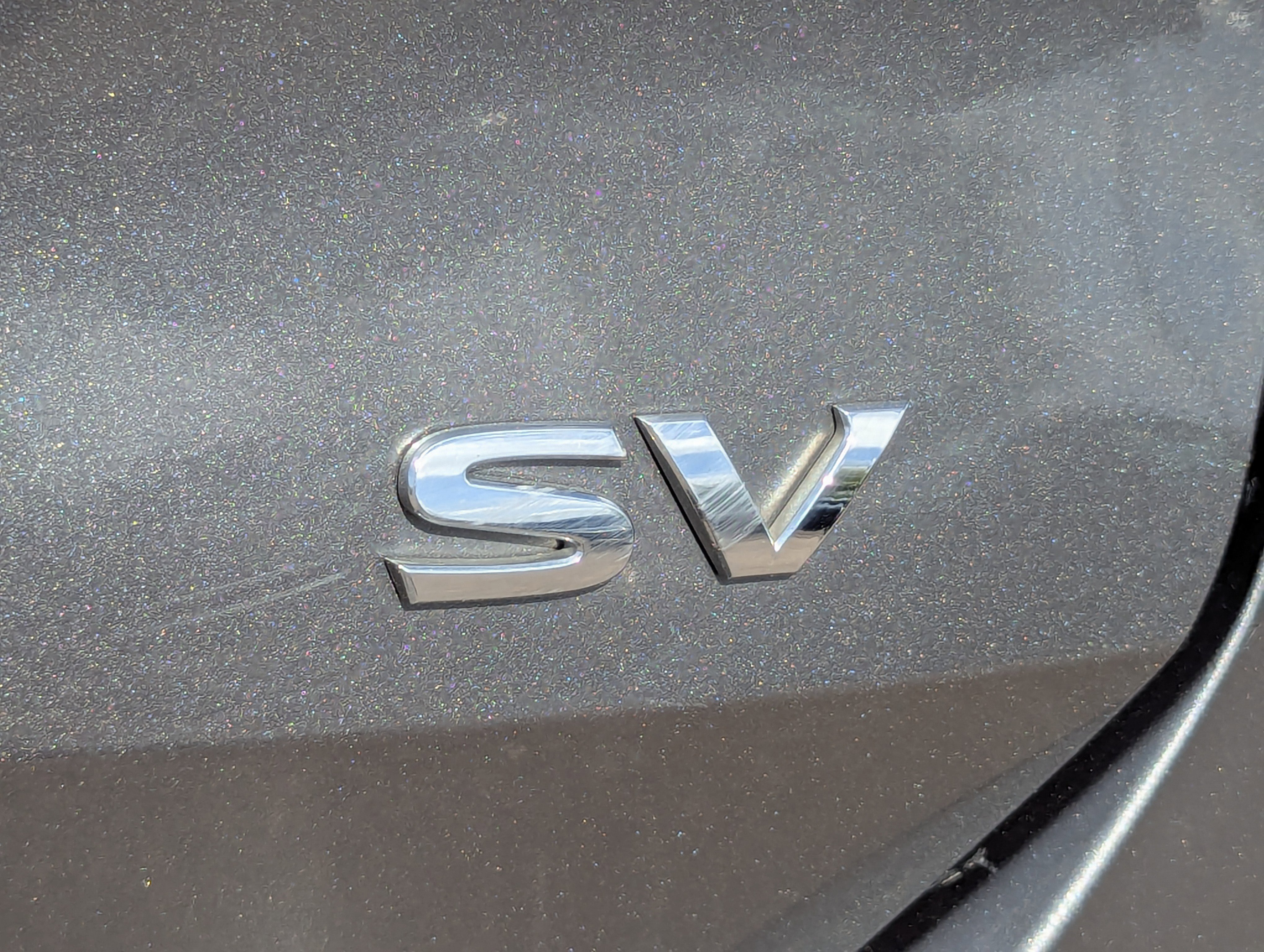 Used 2016 Nissan Rogue SV w/ SV Family Package image 36