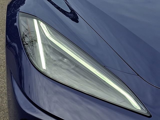 Used 2025 Chevrolet Corvette Stingray Preferred Conv w/ Z51 Performance Package image 11