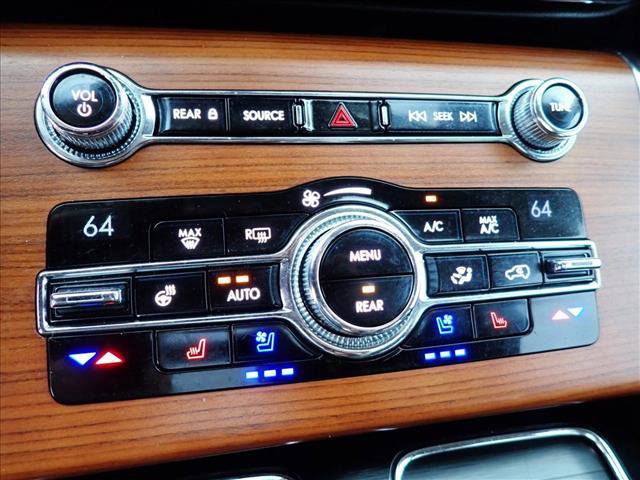 Used 2020 Lincoln Aviator Reserve w/ Equipment Group 201A AWD/4WD image 18