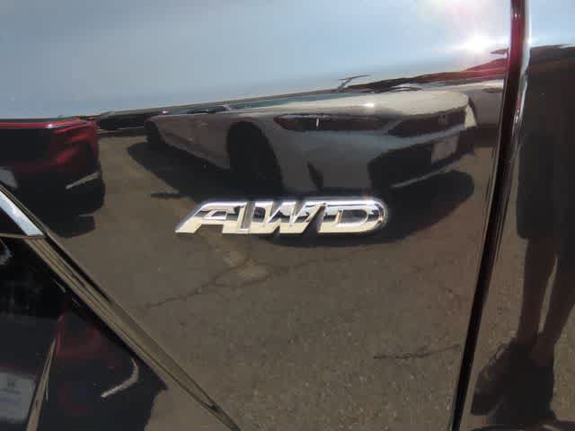 Certified 2018 Honda CR-V EX-L image 8