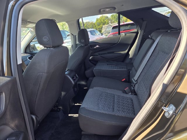 Certified 2024 Chevrolet Equinox LT FWD image 13