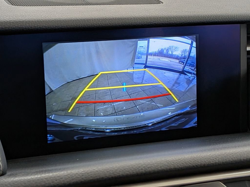 Used 2015 Lexus RC 350 AWD w/ Navigation System Package image 22