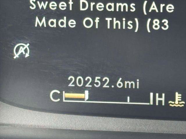 Used 2023 Lincoln Aviator Reserve w/ Elements Package Plus image 25