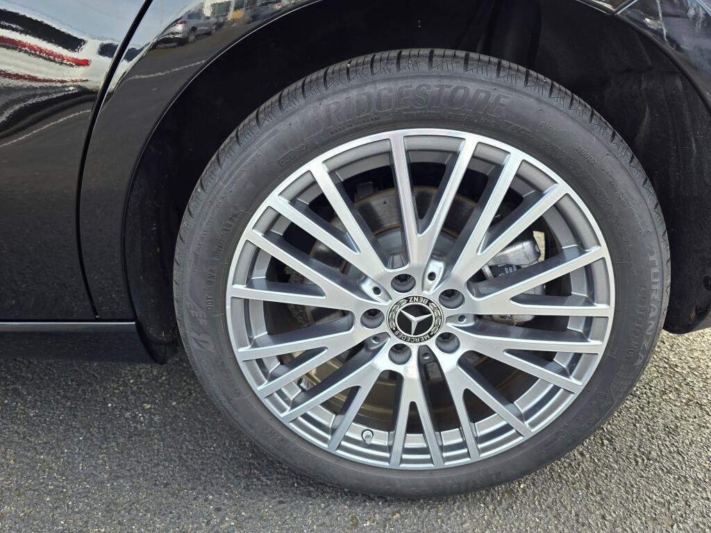 Used 2026 Mercedes-Benz CLA 250 4MATIC image 20