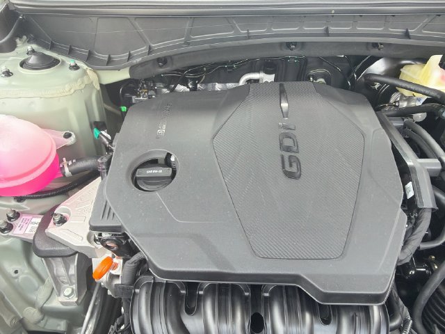 New 2026 Hyundai Santa Cruz SEL FWD image 30