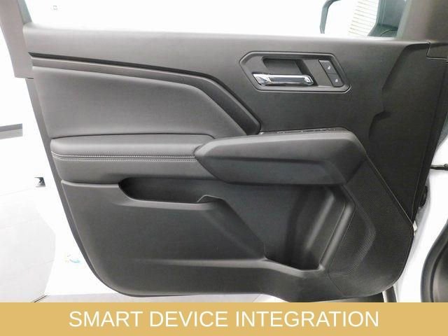 Used 2023 Chevrolet Colorado LT w/ LT Convenience Package II image 29