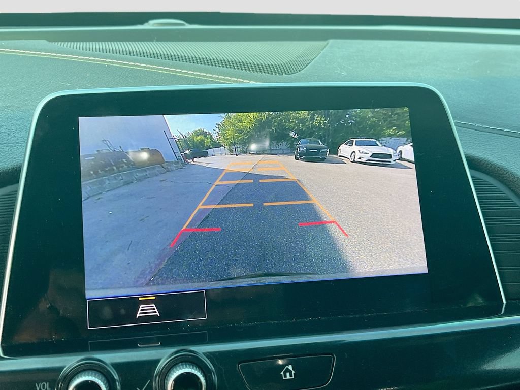 Used 2022 Cadillac CT4 V Blackwing w/ Carbon Fiber 1 Package RWD image 14