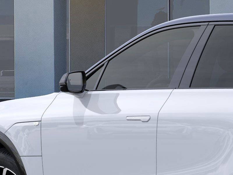 New 2026 Cadillac Lyriq Premium Sport image 12