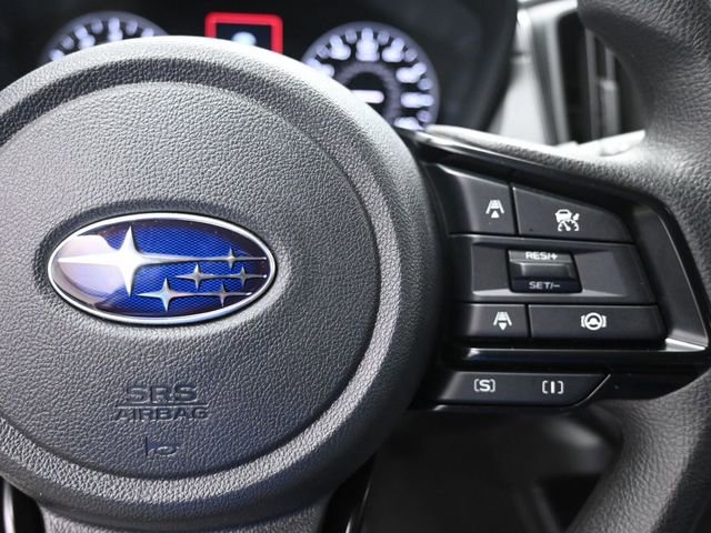 Certified 2026 Subaru Crosstrek 2.0i Premium image 14