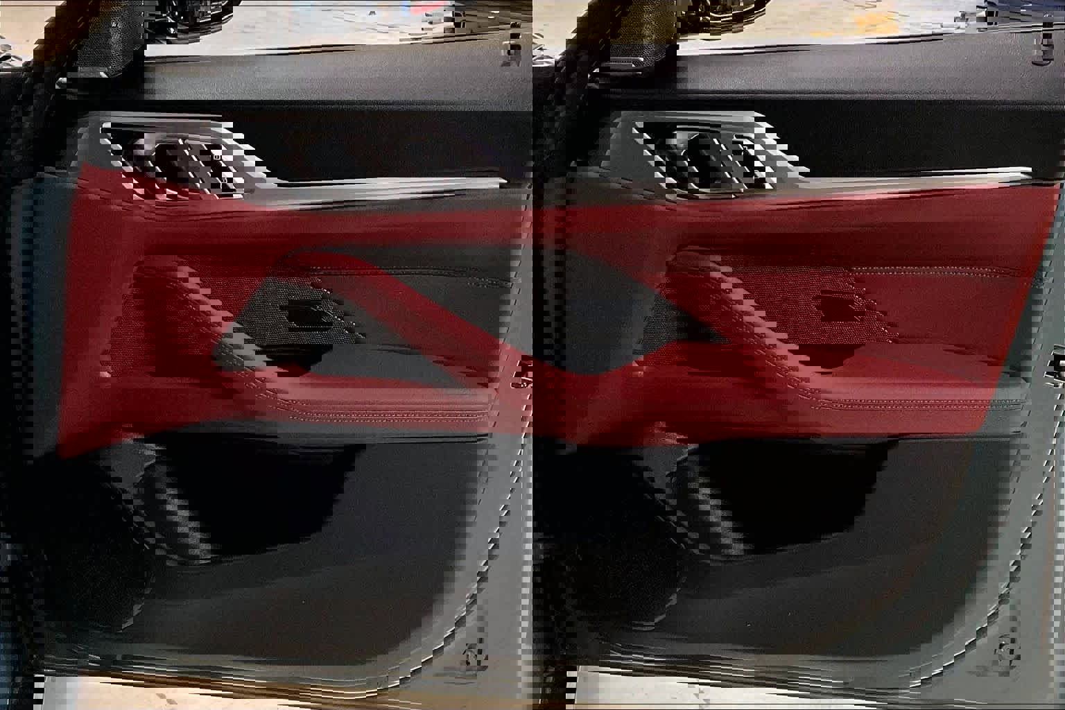 New 2025 BMW i4 eDrive40 w/ Premium Package image 21