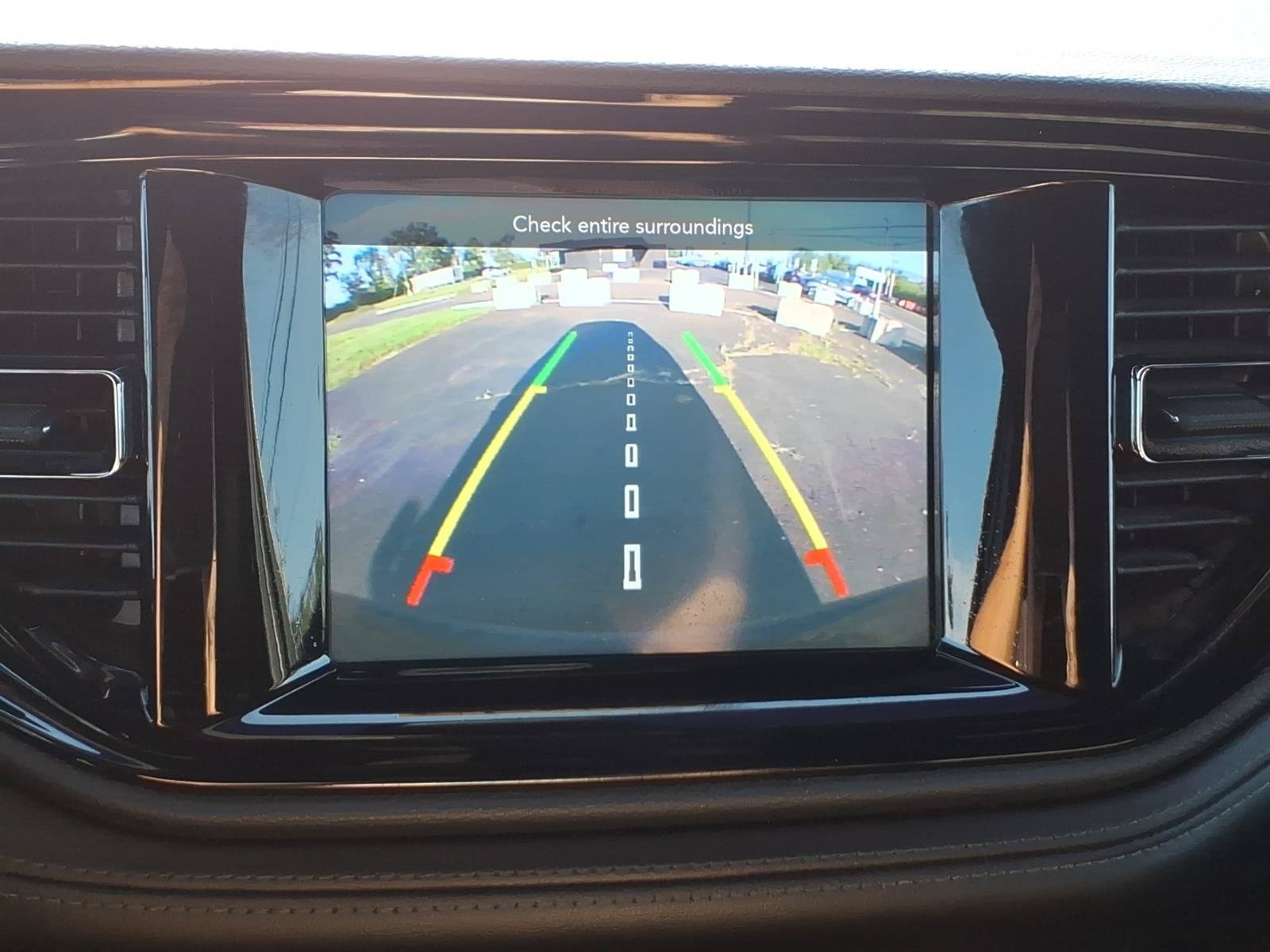 Used 2022 Dodge Durango GT AWD/4WD image 20