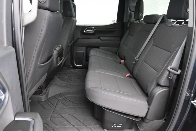 Used 2024 Chevrolet Silverado 1500 RST AWD/4WD image 28