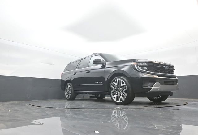 New 2025 Ford Expedition Max Platinum w/ Platinum Ultimate Package image 22