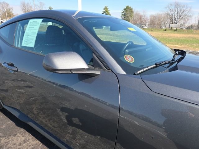 Certified 2025 Ford Mustang Premium image 5