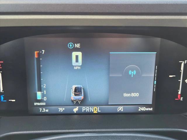 New 2026 Ford Bronco Sport Big Bend AWD/4WD image 11