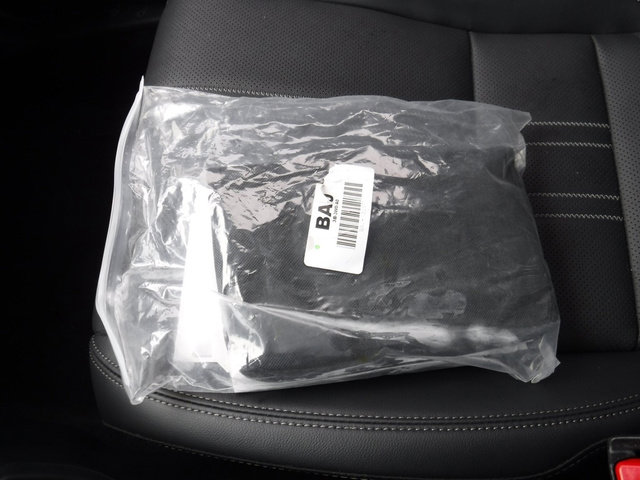 Certified 2024 Honda HR-V EX-L image 37