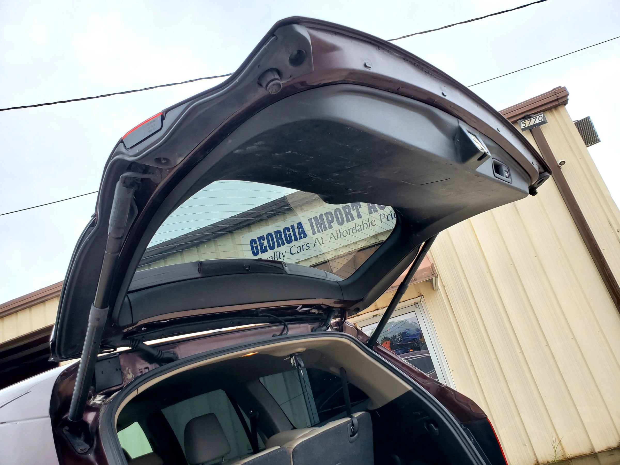 Used 2017 Honda Pilot EX-L image 32